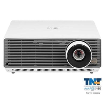 ProBeam BU60PST 4K UHD Laser Projector with 6,000 lumens, up to 20,000 hrs. life and Wireless & Bluetooth Connection1