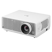 LG ProBeam Laser WUXGA with 4,000 ANSI Lumens Brightness, -15 Degree side view, BF40QS, thumbnail 5