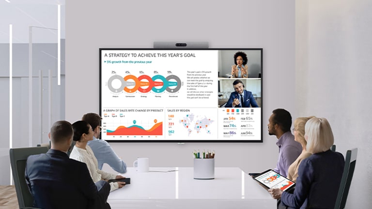 Small Room - Standard