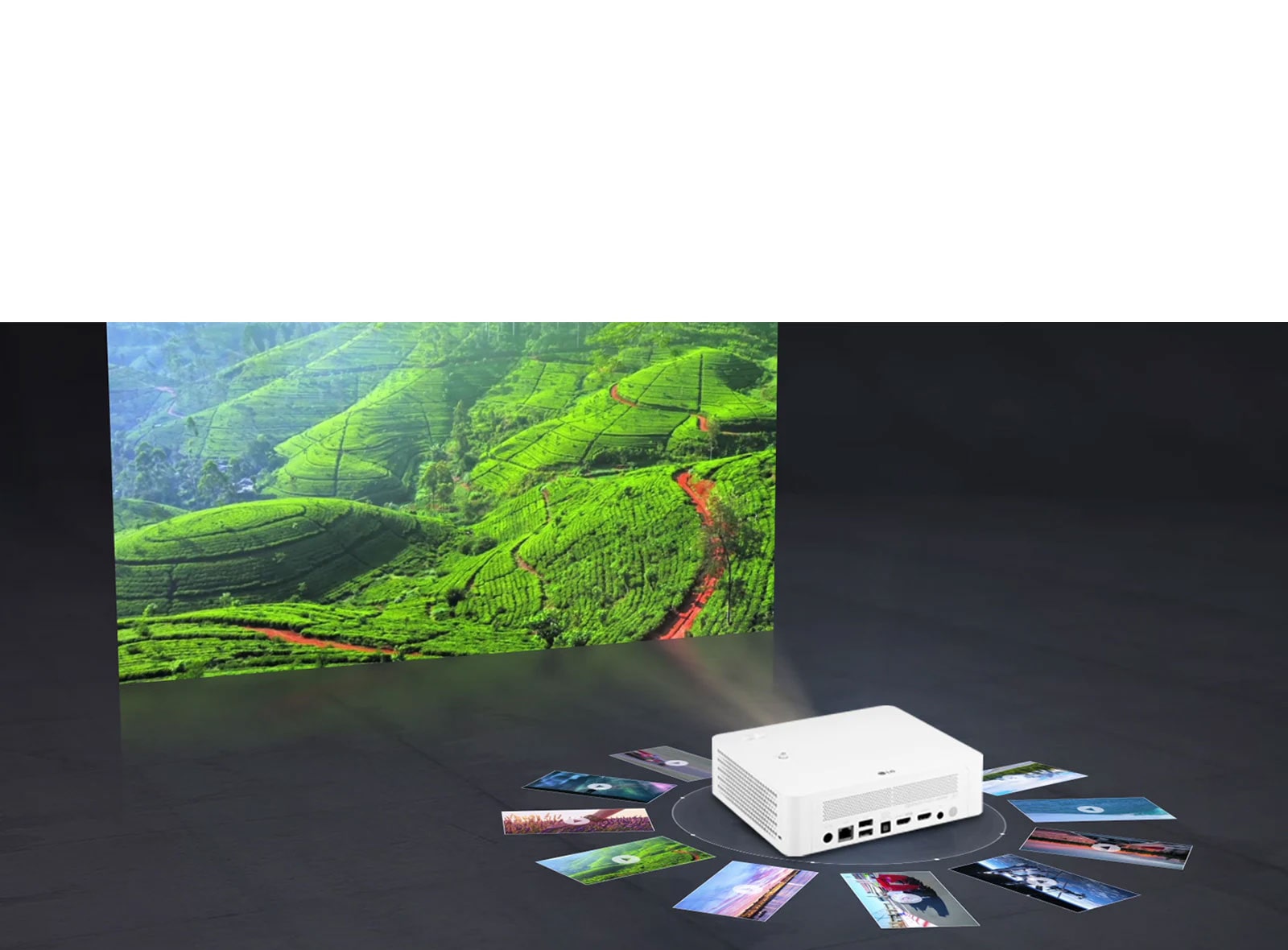 30,000 Hour-long Lifetime