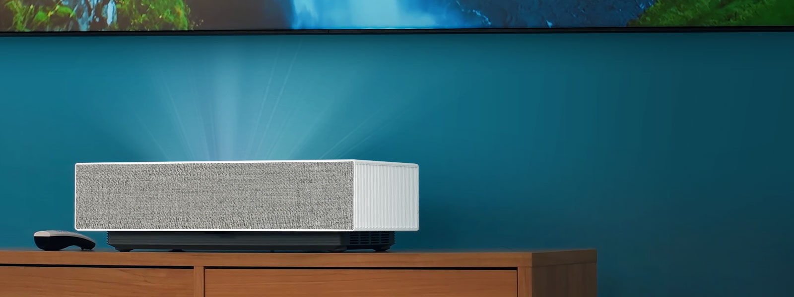 Unveil the Unboxing Videos for LG’s New CineBeam