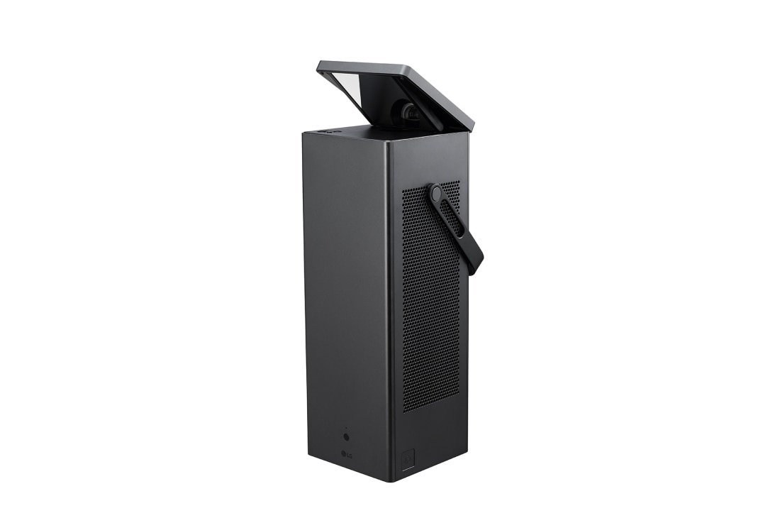 LG 4K UHD Laser Projector, HU80KG, thumbnail 10