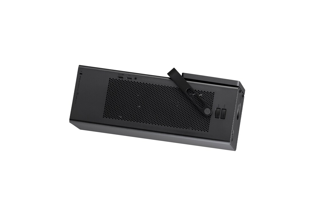 LG 4K UHD Laser Projector, HU80KG, thumbnail 13