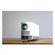 LG プロジェクター本体 ホワイト HF80LS 公式】プロジェクター LG CineBeam - HF80LS | LG JP | LG JP