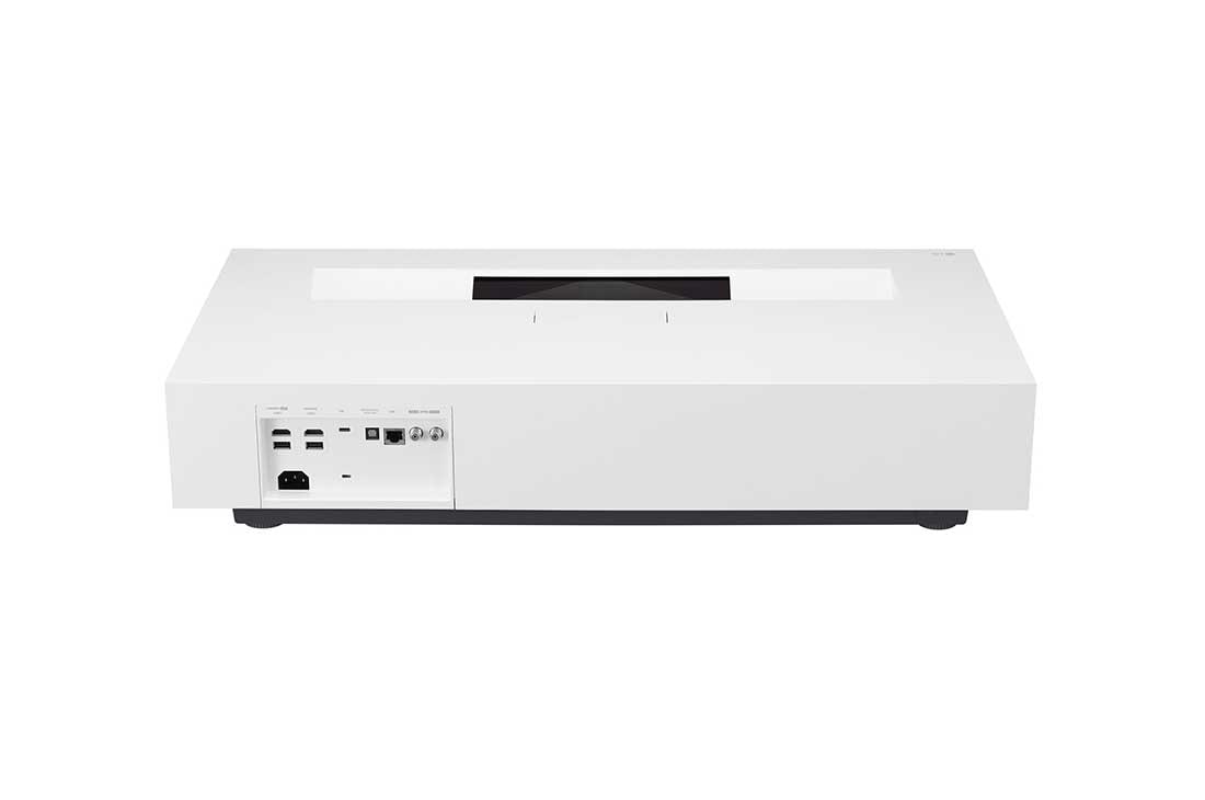 LG HU85LG 4K UHD Smart Home Cinema Projector, HU85LG, thumbnail 2