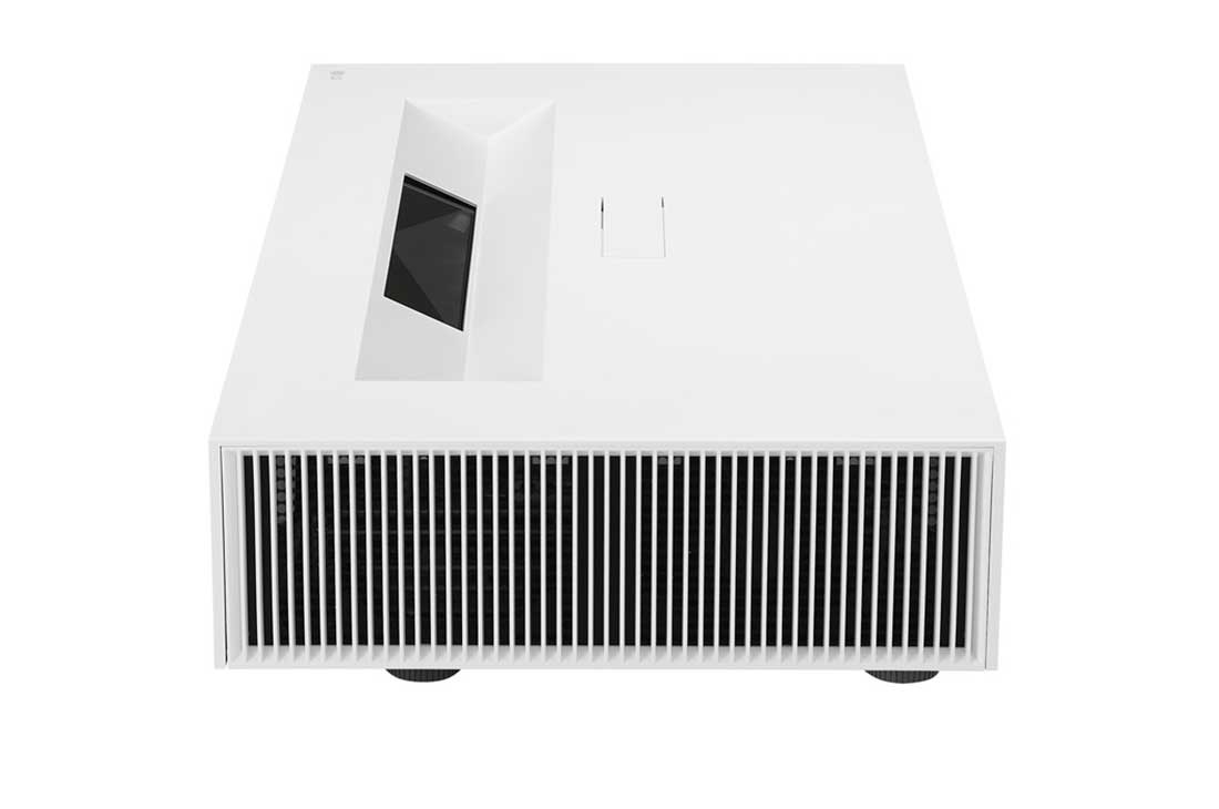 LG HU85LG 4K UHD Smart Home Cinema Projector, HU85LG, thumbnail 4