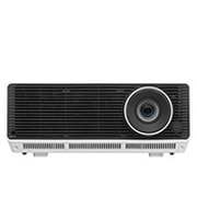 LG ProBeam BF50NST WUXGA Laser Projector with 5,000 lumens, up to 20,000 hrs. life and Wireless & Bluetooth Connection, Front Straight View, BF50NST, thumbnail 9