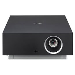 LG Cinebeam: 4K & UHD Projectors For Home Theaters | LG UAE
