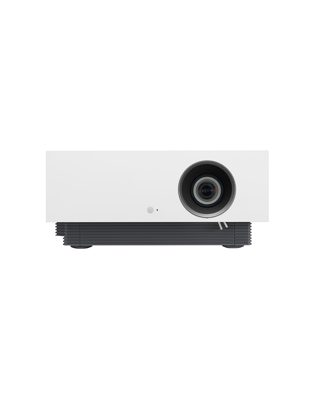 LG CineBeam Projector 4K UHD Dual Laser Projector LG UAE
