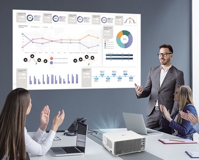 Enterprise : Efficiency & Productivity 