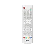 LG ProBeam BU60PST 4K UHD Bluetooth Projector with 6,000 lumens, up to 20,000 hrs. life and Wireless & Bluetooth Connection, Close-up view of remote control, BU60PST, thumbnail 15
