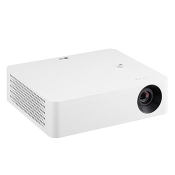 lg projector tv