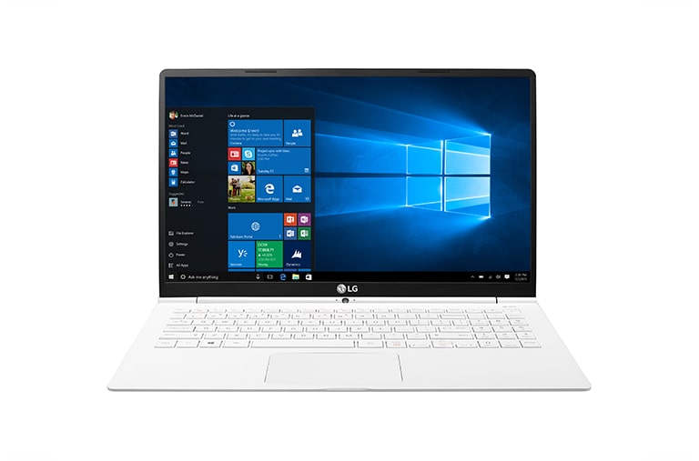 LG gram 15.6” Core i5 Processor Ultra-Slim Laptop, 15Z960, thumbnail 1
