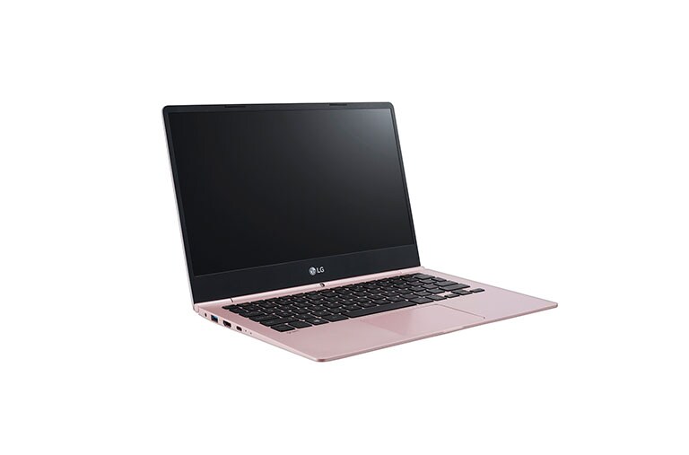 LG gram 13'' Core i5 Processor Ultra-Slim Laptop, 13Z970-G, thumbnail 2