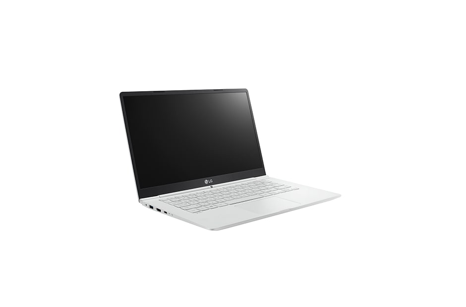 LG gram 14” Core i5 Processor Ultra-Slim Laptop LG gram 14” Core i5 Processor Ultra-Slim Laptop