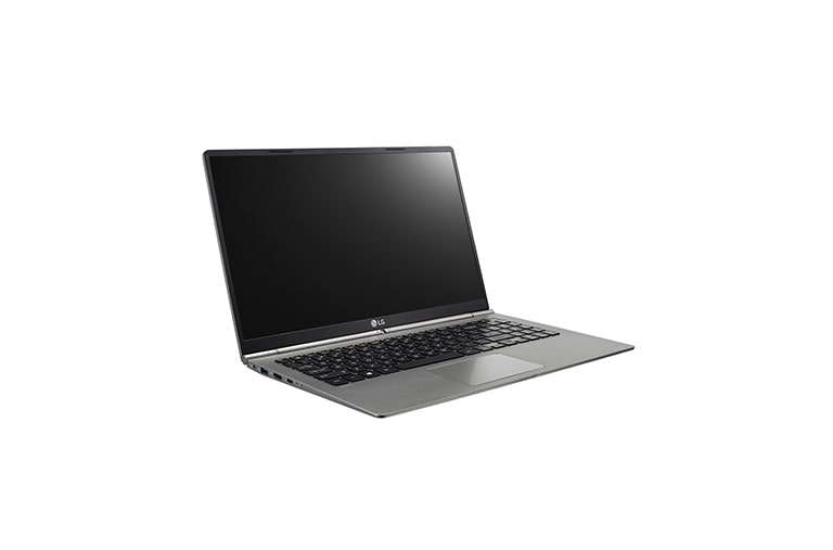 LG gram 15'' Core i7 Processor Ultra-Slim Laptop, 15Z970-T, thumbnail 2