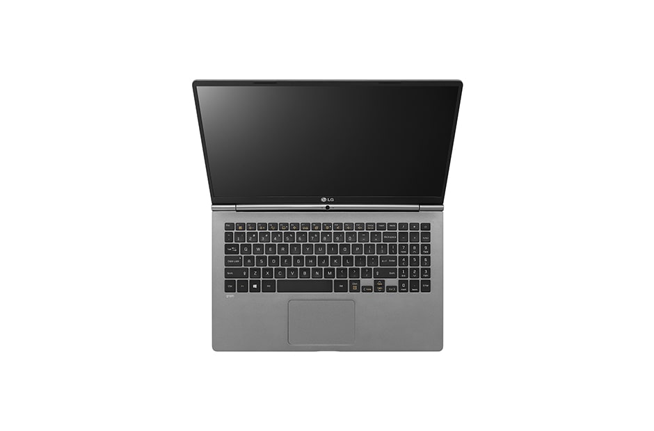 LG gram 15'' Core i7 Processor Ultra-Slim Laptop, 15Z970-T, thumbnail 3