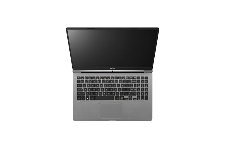 LG gram 15'' Core i7 Processor Ultra-Slim Laptop, 15Z970-T, thumbnail 3