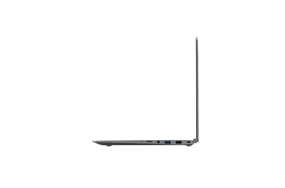 LG gram 15'' Core i7 Processor Ultra-Slim Laptop, 15Z970-T, thumbnail 7