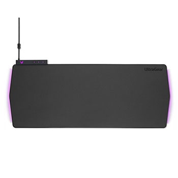 Top view of Upper-side with RGB Lighting1