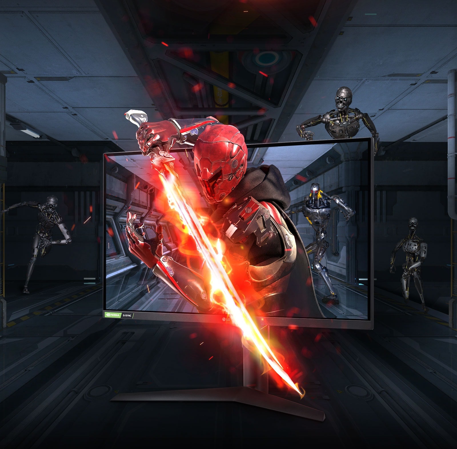 Innovation Beyond Boundaries