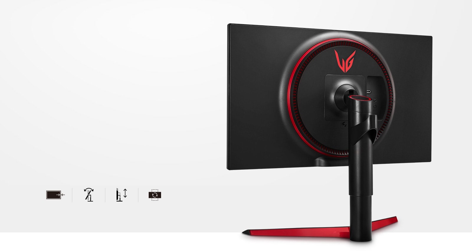 Immersive Gaming Ambiance