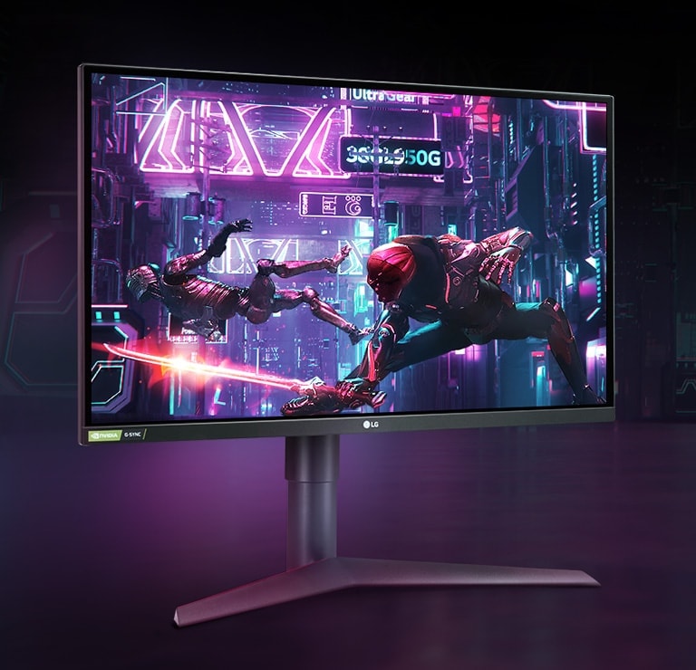 Feel Actual Combat with True Colors