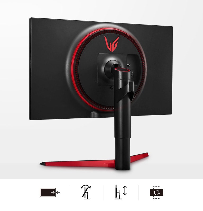 Immersive Gaming Ambiance