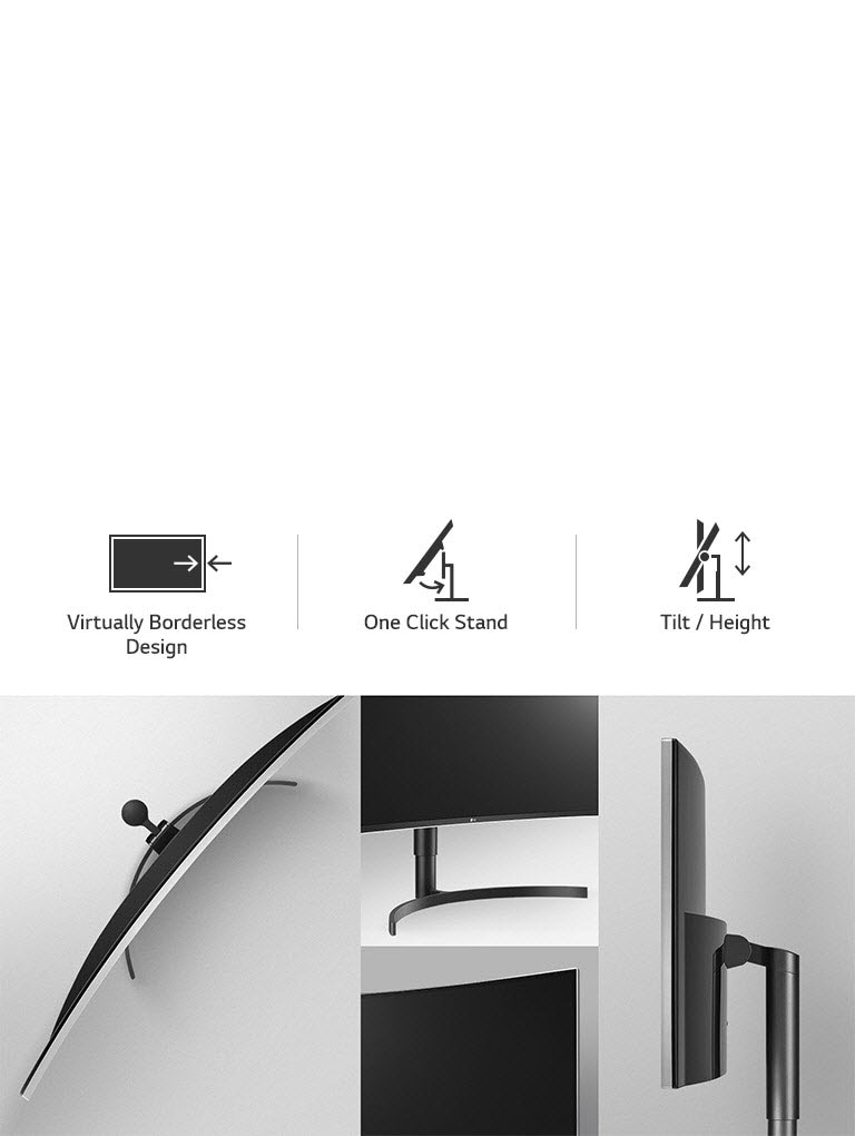 Ergonomic Design