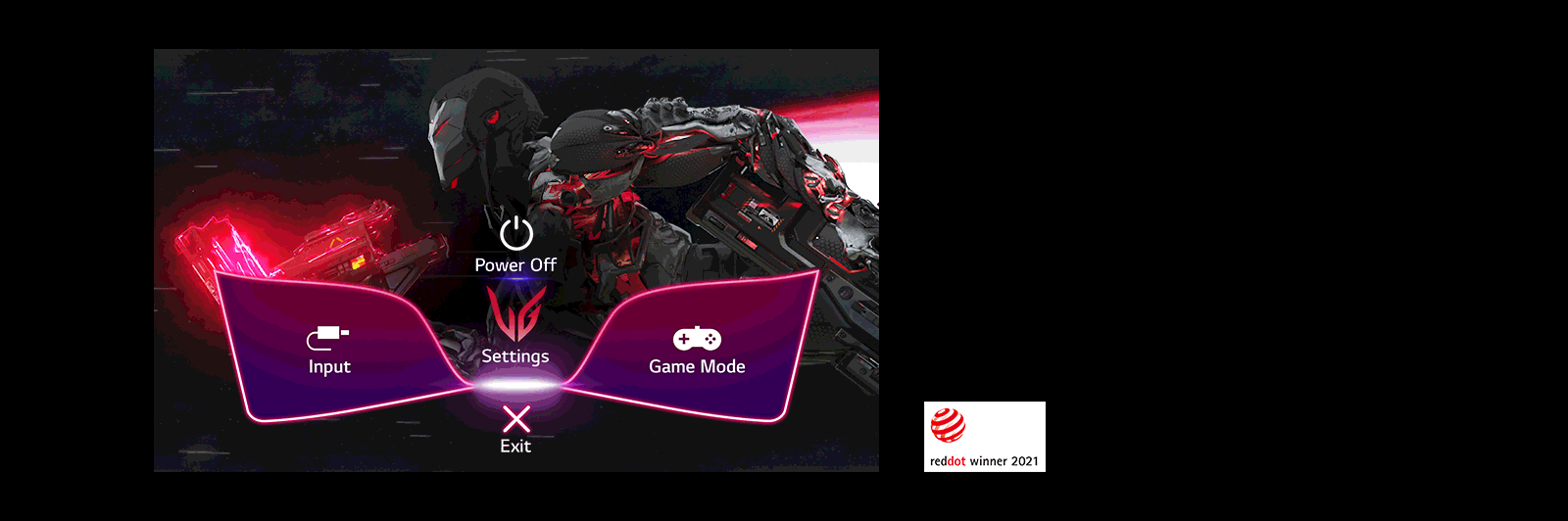 Customized Modes for Any Game.