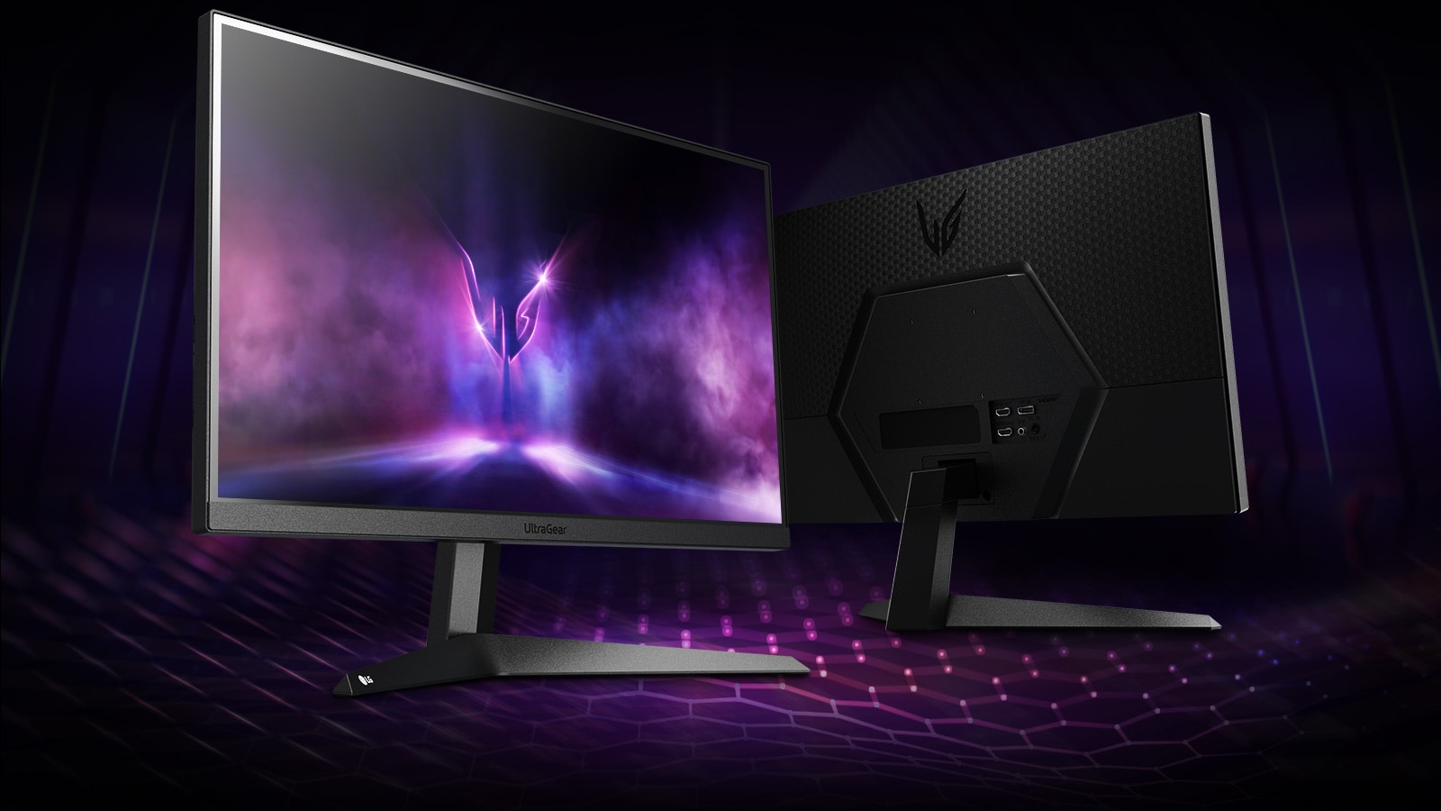 LG UltraGear 24G50DFX 24インチモニター LG 24GS50F 24 inch UltraGear LCD FHD 180Hz Gaming Monitor