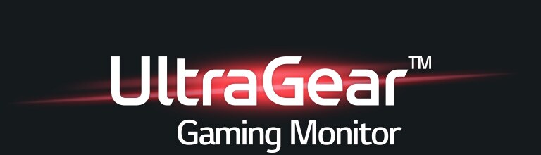 UltraGear Gaming Monitor
