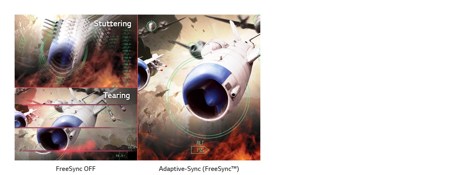 Adaptive-Sync (FreeSync™)