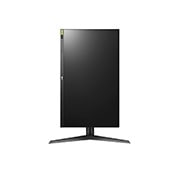 LG 27 Inch UltraGear Full HD IPS Gaming Monitor With 144Hz Refresh Rate, G-Sync® Compatibility and an Adjustable Stand, LG 27 Inch UltraGear™ Full HD IPS Gaming Monitor with G-Sync® Compatibility, 27GL63T-B, thumbnail 9