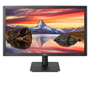 LG 21.5'' Full HD Display with AMD FreeSync™, front view, 22MP400-B, thumbnail 1