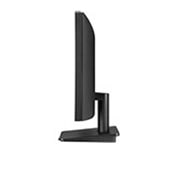 LG 21.5'' Full HD Display with AMD FreeSync™, side view, 22MP400-B, thumbnail 5