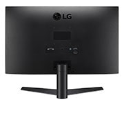 LG 23.8'' Full HD IPS Display with AMD FreeSync™, rear view, 24MP60G-B, thumbnail 6