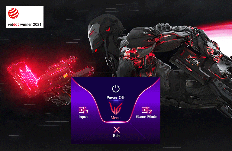 Customized Modes for Any Game.