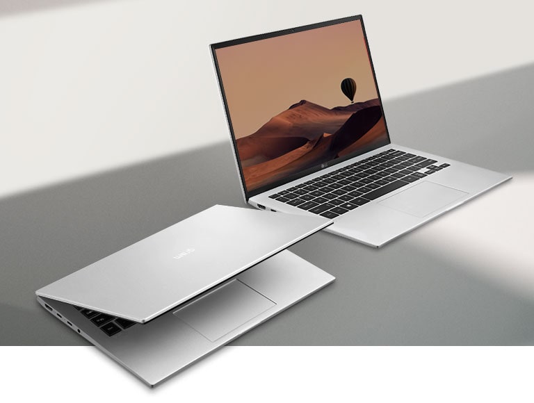 Compact Sized gram with Slim Design increase Your Productivity