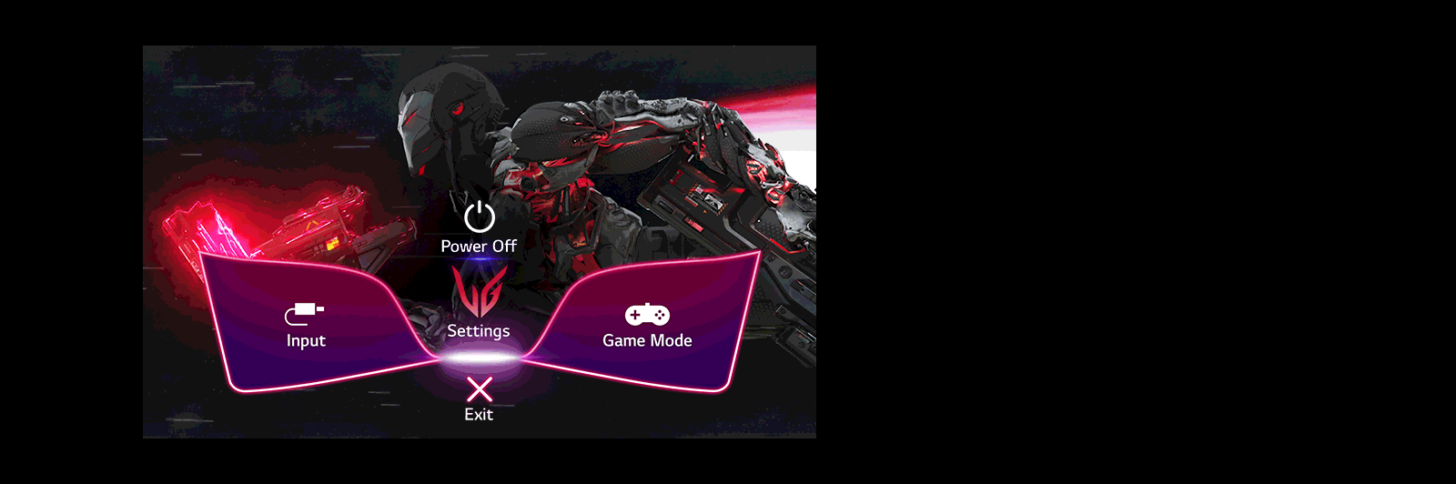 Customized Modes for Any Game.