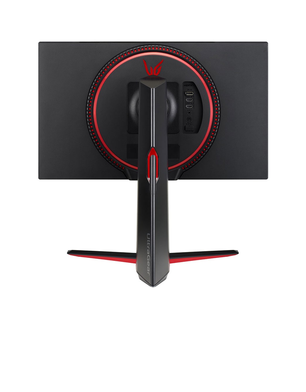 LG UltraGear 24 Inch Gaming Monitor 144Hz HDR Monitor | LG UAE