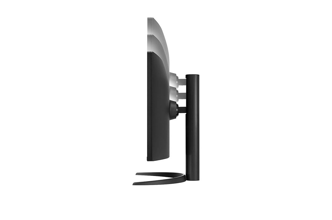 LG 34'' Curved UltraWide QHD HDR FreeSync™ | LG UAE