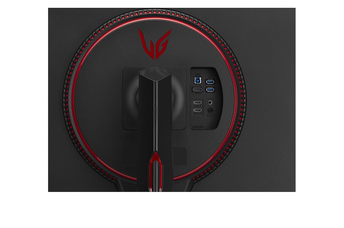 LG 165Hz Gaming Monitor UltraGear 27 Inch, 27GP850-B, 27GP850-B, thumbnail 8