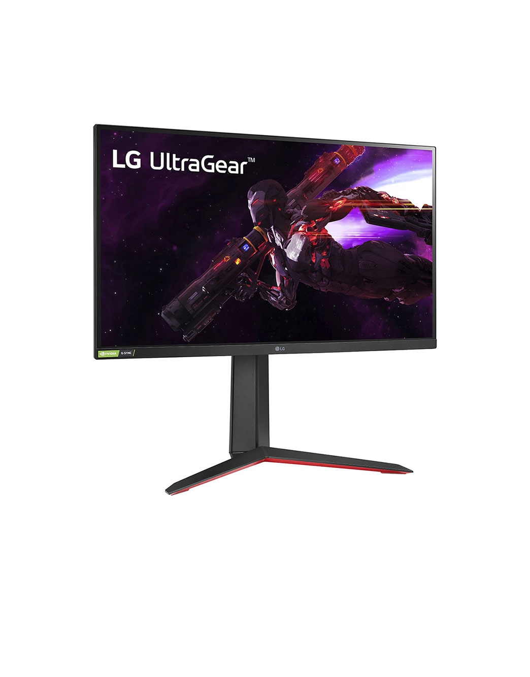 LG ゲーミングモニター 27型 2KWQHD IPS 165HZ 1msGTG LG ゲーミングモニター 27型 2KWQHD IPS 165HZ 1msGTG LG、IPS