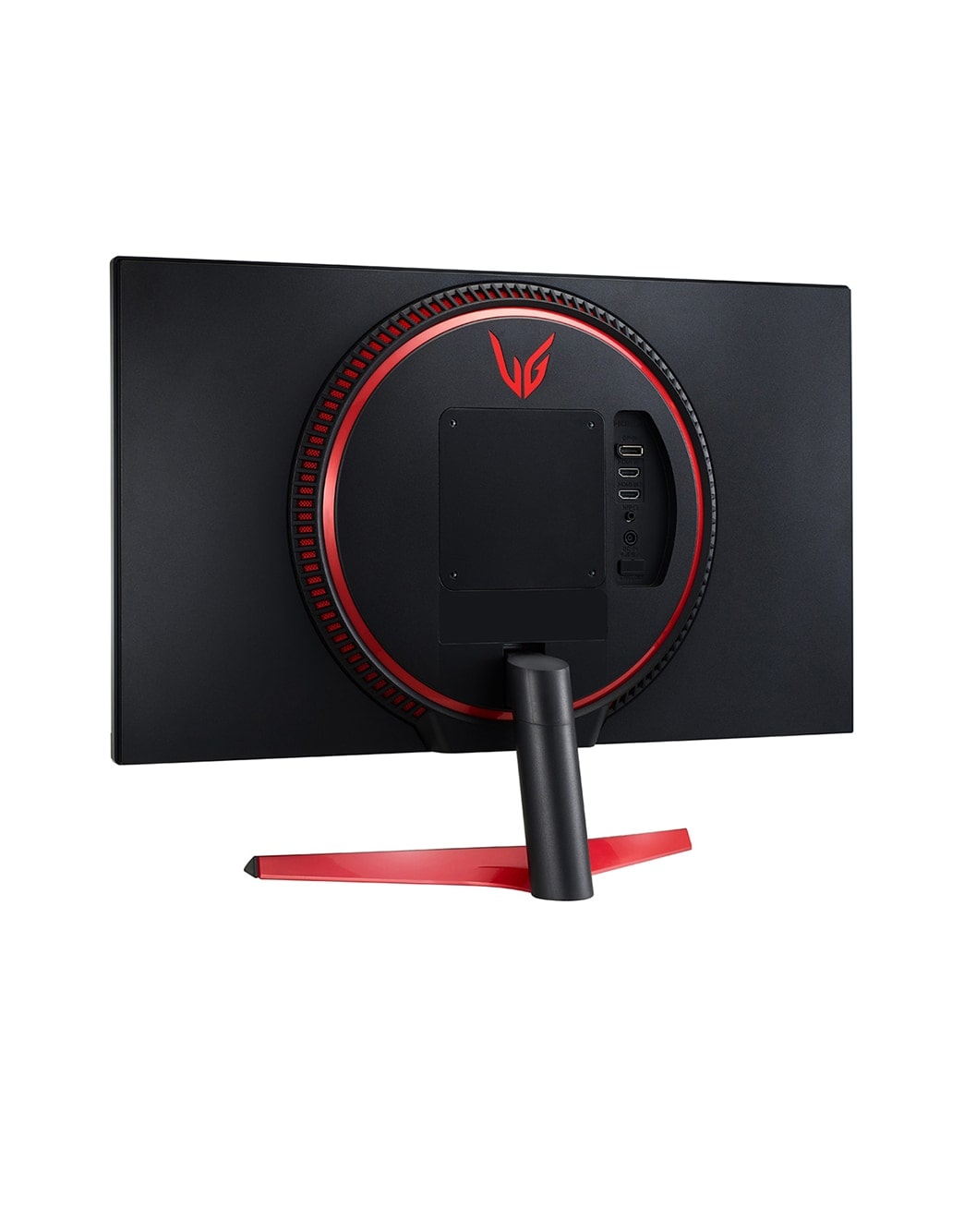 LG UltraGear 24 Inch 144Hz FreeSync IPS 1ms Gaming Monitor | LG UAE