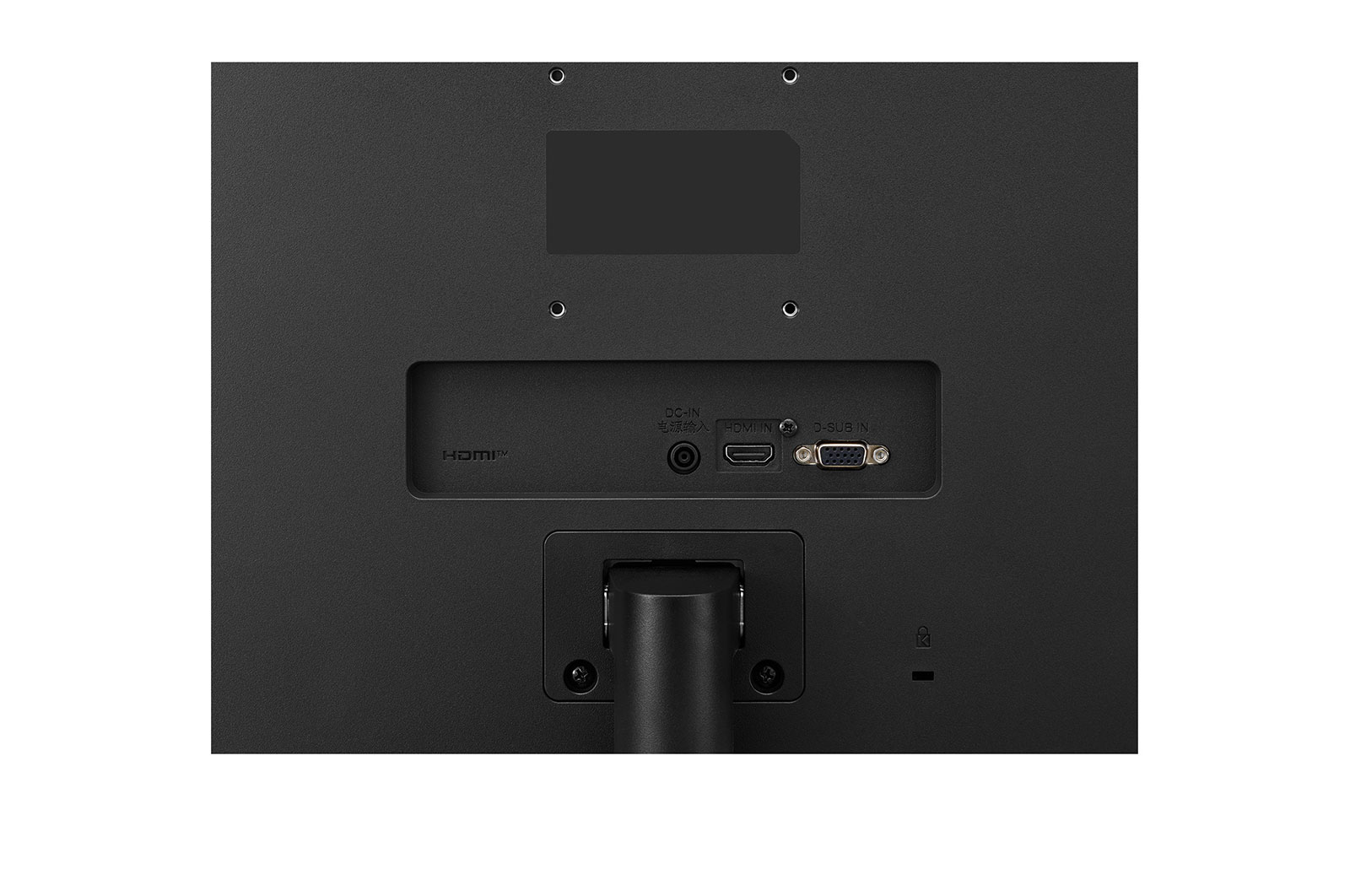 Monitor LG 22 Pulgadas 22MK400H-B Led D-Sub HDMI
