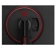LG UltraGear 27 Inch Gaming Monitor, 240Hz Refresh Rate, IPS 1ms Full HD Monitor With G-Sync, Stylish Design, NVIDIA® G-SYNC® Compatibility, 27GP750-B, 27GP750-B, thumbnail 8