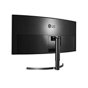 LG 38'' UltraWide™ QHD+ (3840 x 1600) Curved HDR IPS Monitor	, 38WN75C-B, 38WN75C-B, thumbnail 7