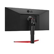 LG 34'' UltraWide FHD HDR FreeSync Monitor with USB Type-C, 34WP65G-B, 34WP65G-B, thumbnail 7