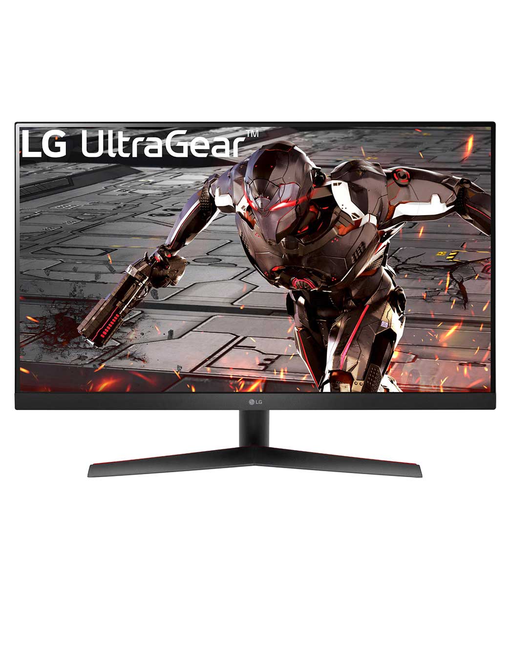 LG UltraGear 32GN600 165Hz ゲーミングモニター Amazon.com: LG Ultragear 32GN600-B - LED-Monitor - QHD - 80